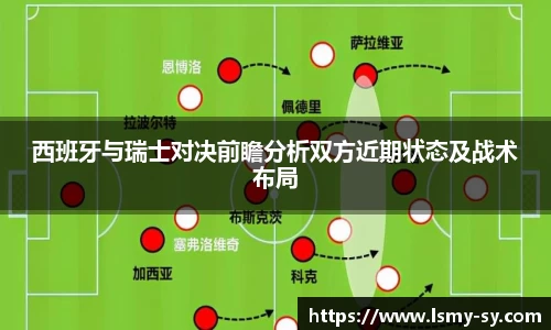 西班牙与瑞士对决前瞻分析双方近期状态及战术布局